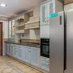Gran Chalet céntrico con piscina y bbq privada a 5 minutos playa