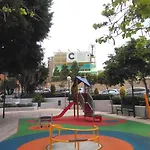 Coqueto y cómodo apartamento-Aire Acond Carolinas Bajas