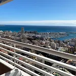 Apartamento Luxury & Top Sea View