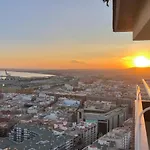 Apartamento Luxury & Top Sea View