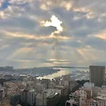 Apartamento Luxury & Top Sea View