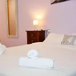 Castanos Apartment With Ac