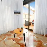Castanos Apartment With Ac