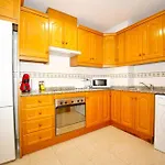 Castanos Apartment With Ac