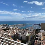Apartamento 29Th Floor & Sea View