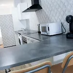 Alc - Preciosos Apartamentos En El Centro De Alicante