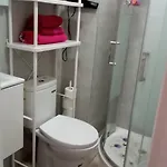 Habitacion Con Bano Privado En Piso Familiar