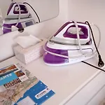 Habitacion Con Bano Privado En Piso Familiar