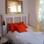 Habitacion Con Bano Privado En Piso Familiar