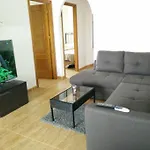 Orihuela Costa Holiday Home With A View