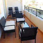 Orihuela Costa Holiday Home With A View