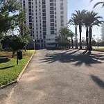 Primera Linea Pau 5 - Playa De San Juan