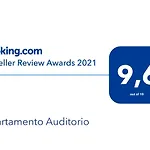 Apartamento Auditorio