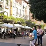 Vintage Luxury City Center