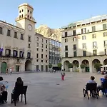Vintage Luxury City Center