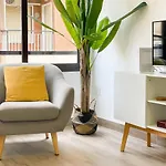 ¨Casa Trigate¨ Diseno Y Comfort En Pleno Centro