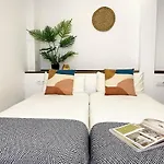 ¨Casa Trigate¨ Diseno Y Comfort En Pleno Centro