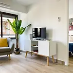 ¨Casa Trigate¨ Diseno Y Comfort En Pleno Centro