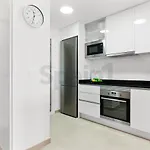 Exclusive Apartment In Flamenca Village With Gym, Sauna, 3 Pools - 600 M From The Beach