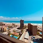 Sweet Atico Torre del Mar
