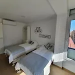 Casa Tulipán