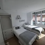 Casa Tulipán