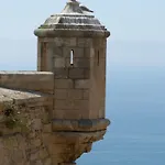Apartamentos Garbinet