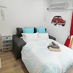 Apartamento Muy Centrico 5 Minutos Playa
