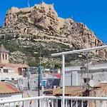 Alc - 2 Private Terrace Abad Najera