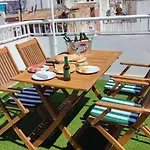 Alc - 2 Private Terrace Abad Najera