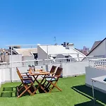 Alc - 2 Private Terrace Abad Najera