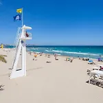 Apartamento Muy Centrico 5 Minutos Playa