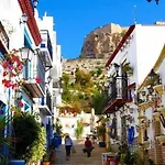 Apartamento Muy Centrico 5 Minutos Playa