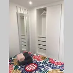 Apartamento Boutique Centrico A 5 Min Playa