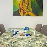Apartment E041 Albir