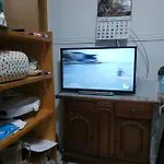 Corner Rooms