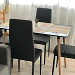 Apartamento Torregrosa