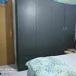 Corner Rooms