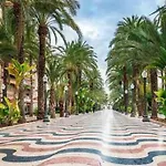 Apartamento Boutique Centrico A 5 Min Playa