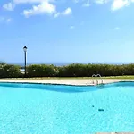Lovely Oasis Azul - Quiet, Sea Views, Golf & Alicante
