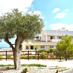 Lovely Oasis Azul - Quiet, Sea Views, Golf & Alicante