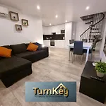 3 Bedroom Apartment Playa Flamenca La Zenia