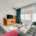Casa Verde Alicante