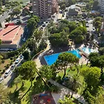Glp Cabo Beach