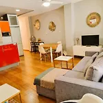 Claudia Tourist Apartment