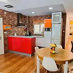 Claudia Tourist Apartment