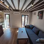 Love Story Room