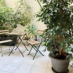 Jardin De San Fernando