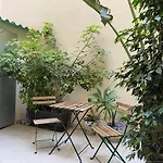 Jardin De San Fernando