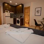 Apartamentos Rafael Loft